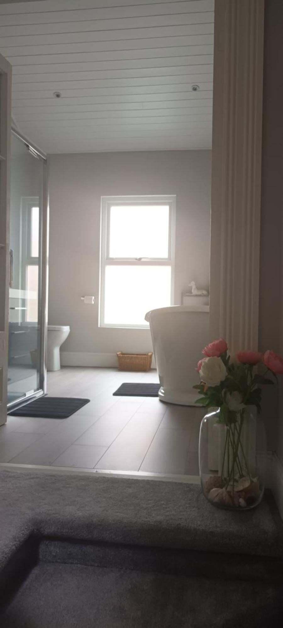Eglinton Road - Super King - Private Bathroom เบรย์ ภายนอก รูปภาพ